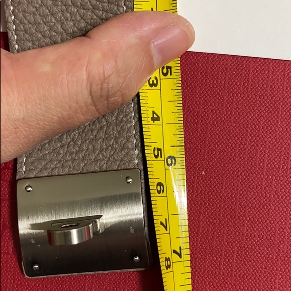 🖤leather💕bracelet - Picture 12 of 13